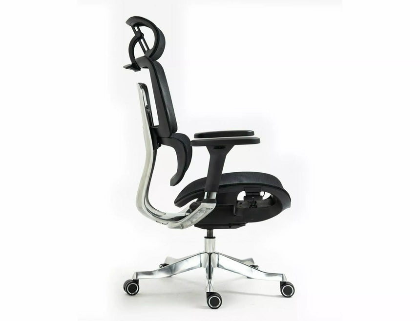 Irodaszék Winner Lux