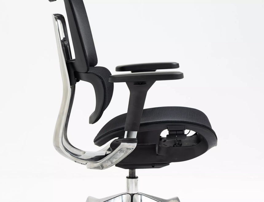 Irodaszék Winner Lux