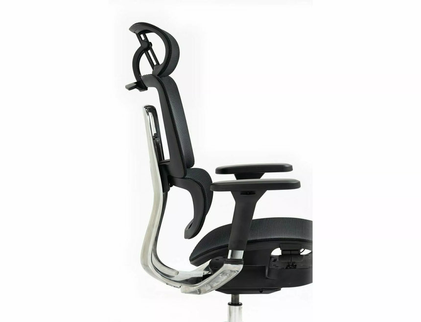 Irodaszék Winner Lux