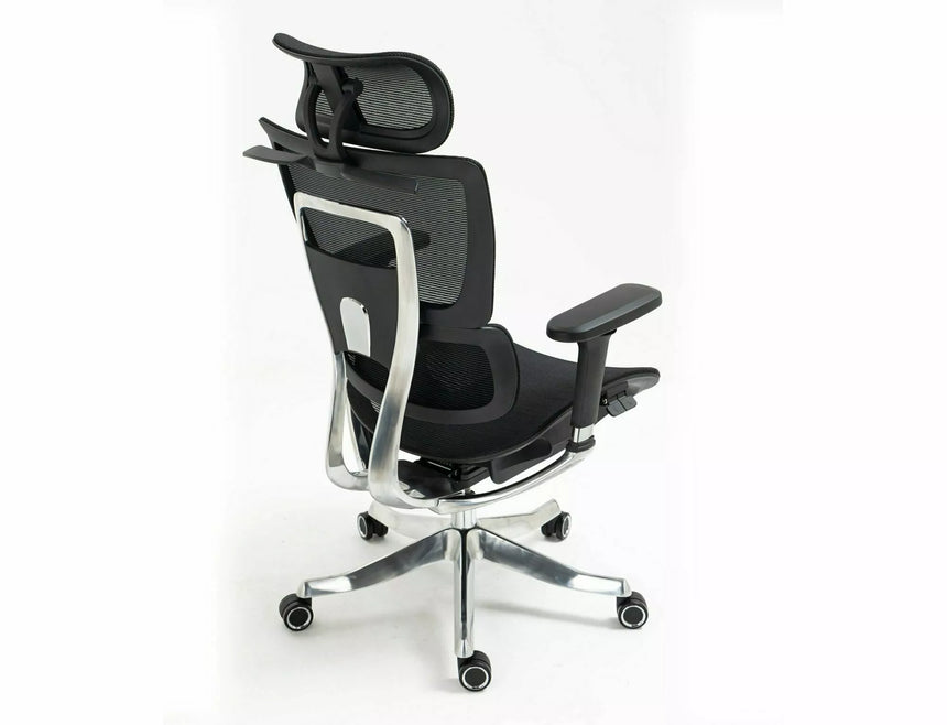 Irodaszék Winner Lux