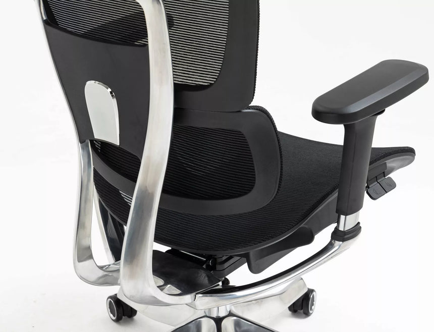 Irodaszék Winner Lux