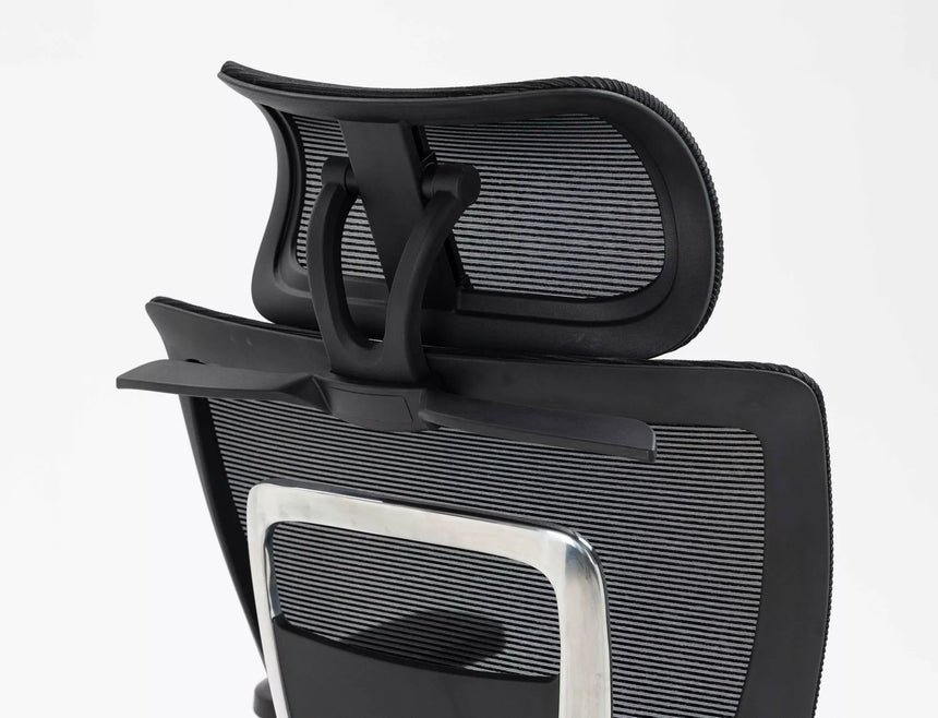 Irodaszék Winner Lux