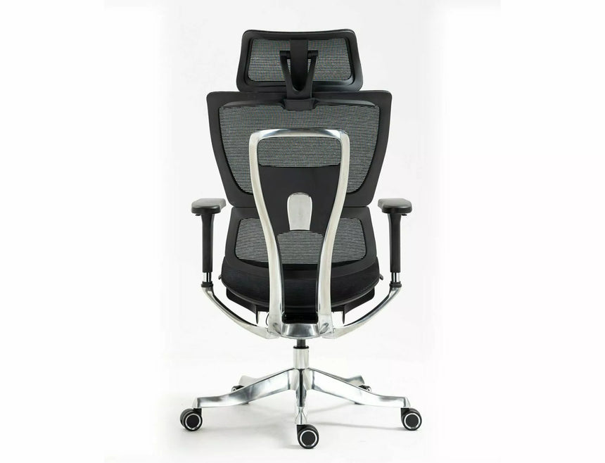 Irodaszék Winner Lux