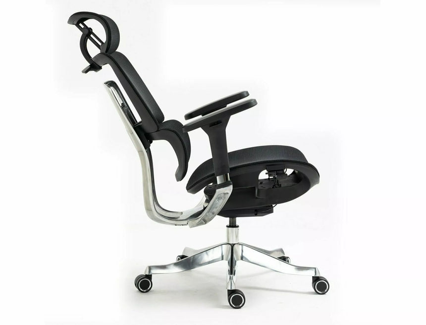 Irodaszék Winner Lux