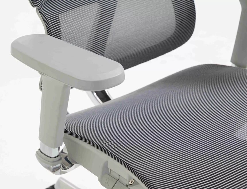 Irodaszék Winner LUX