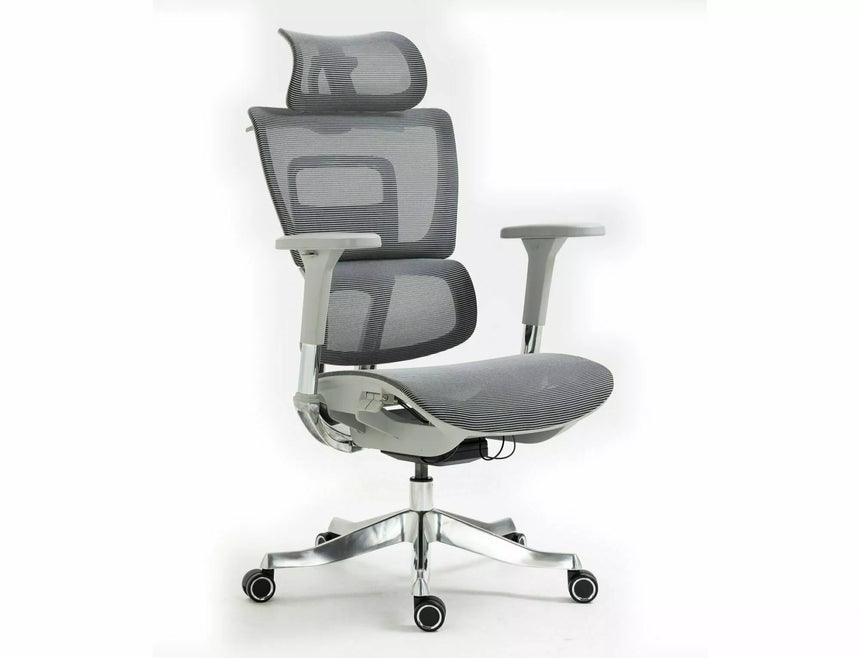 Irodaszék Winner LUX