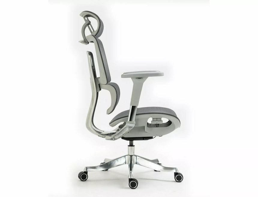 Irodaszék Winner LUX