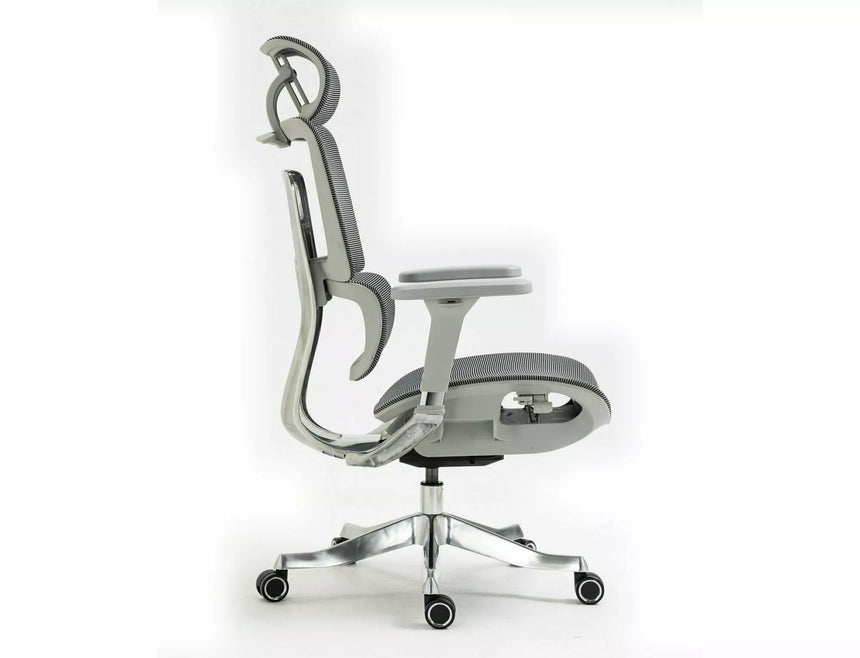 Irodaszék Winner LUX