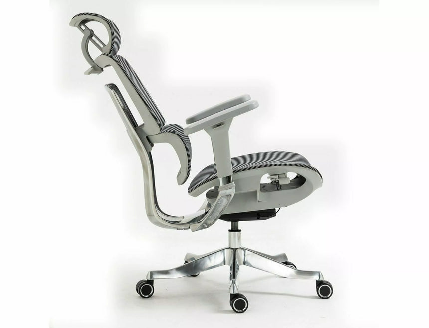 Irodaszék Winner LUX