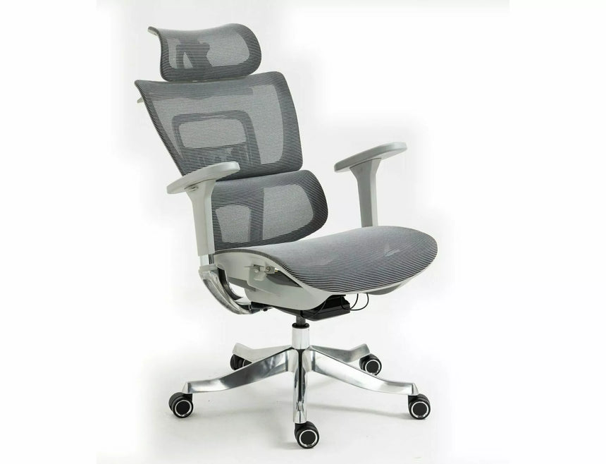 Irodaszék Winner LUX