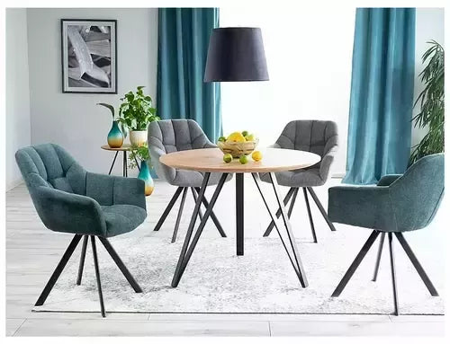 Tetis étkezőasztal