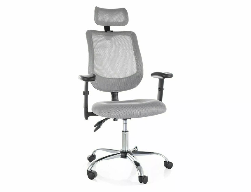 Irodaszék Q-118R II.