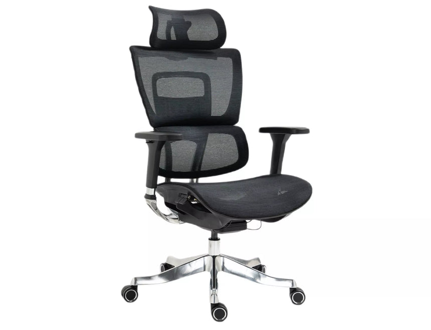 Irodaszék Winner Lux