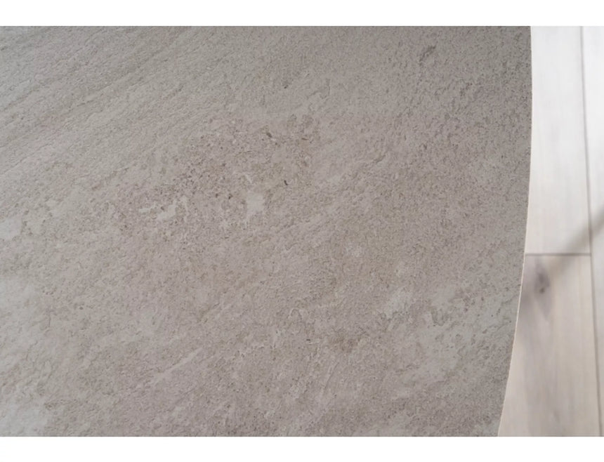 Armani kerámia asztal II. étkezőasztal