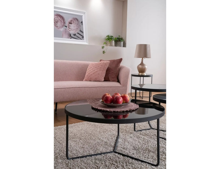 Artemida dohányzóasztal szett