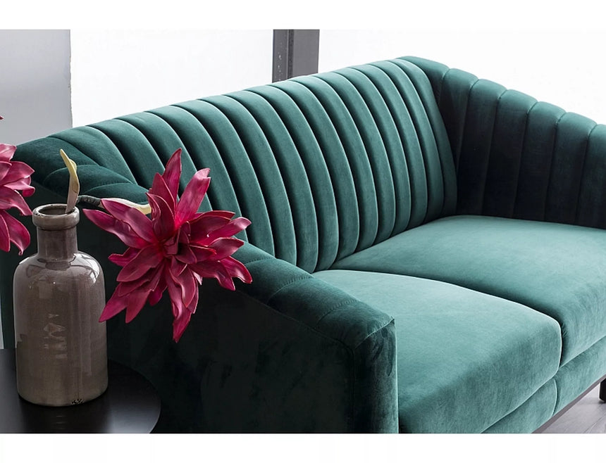 Asprey Velvet 2 kanapé III.