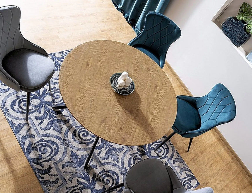 Aster asztal étkezőasztal