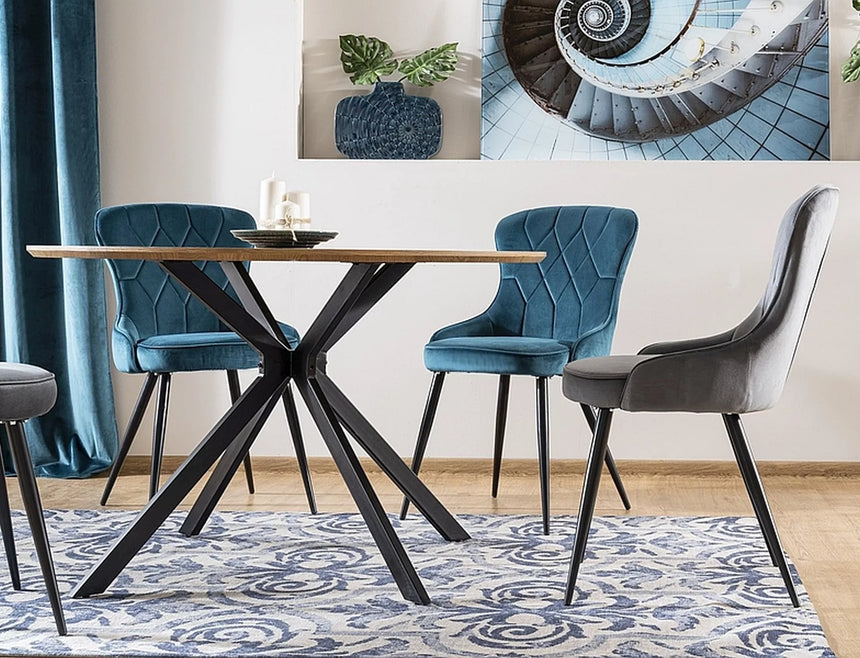 Aster asztal étkezőasztal