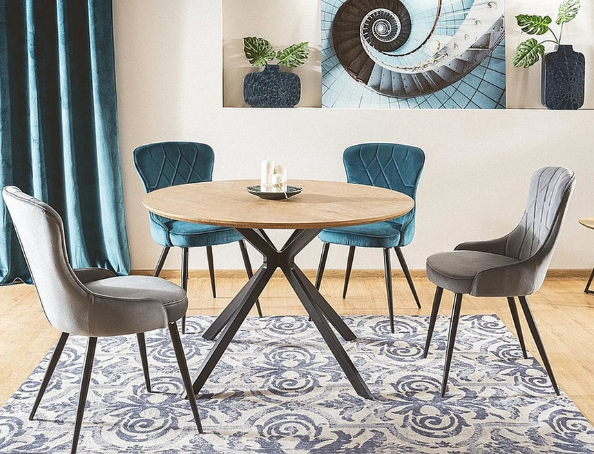 Aster asztal étkezőasztal