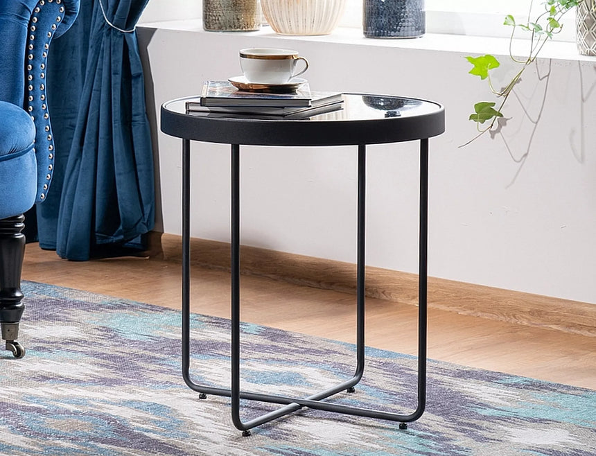 Atena dohányzóasztal szett