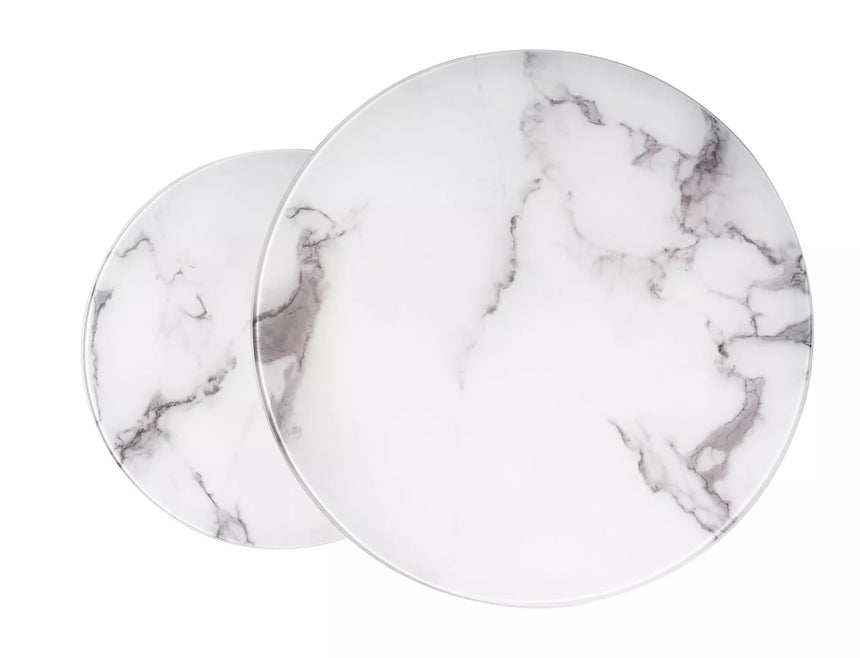 Atlanta B dohányzóasztal szett