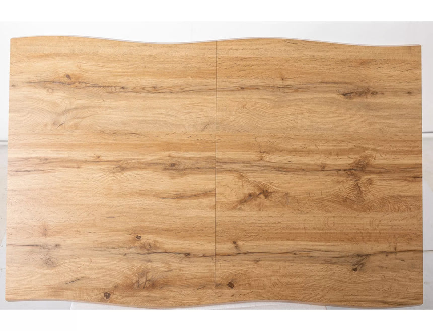 Fresno asztal I. étkezőasztal