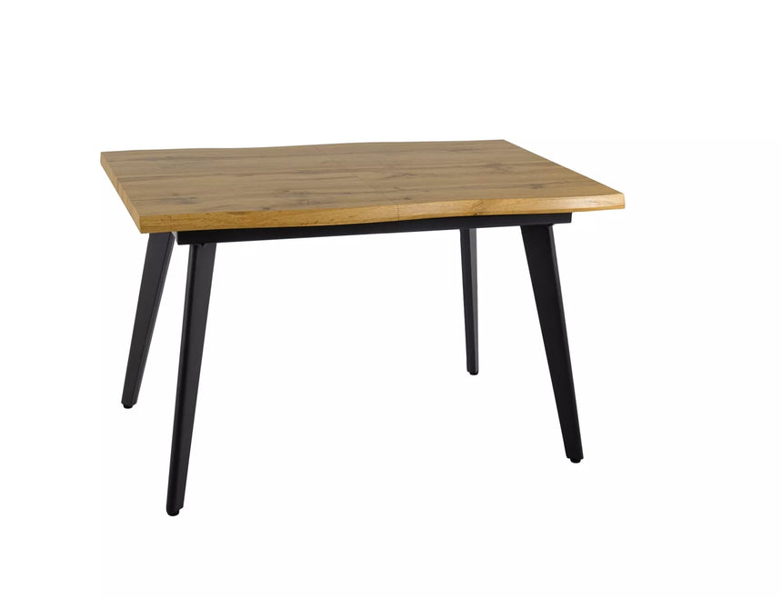 Fresno asztal II. étkezőasztal