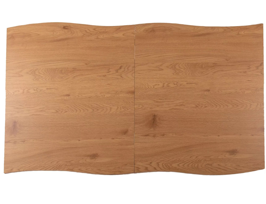 Fresno asztal III. étkezőasztal