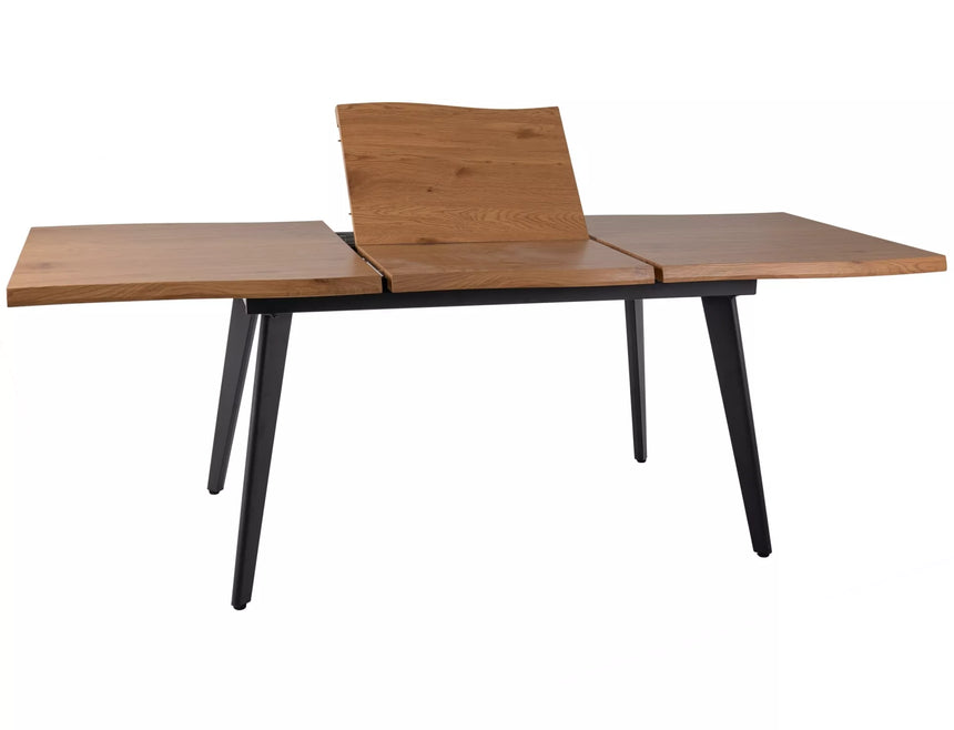 Fresno asztal III. étkezőasztal