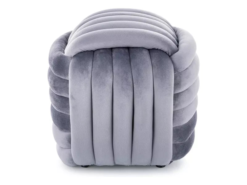 Puff Bruni Velvet I.