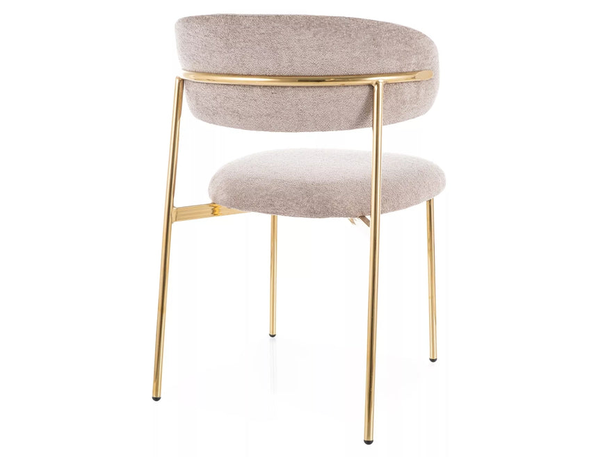 Étkezőszék Elton Raven II.