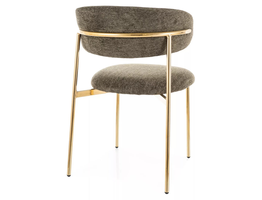 Étkezőszék Elton Raven III.