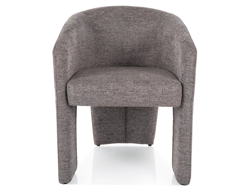 Fotel Nelly Brego II.