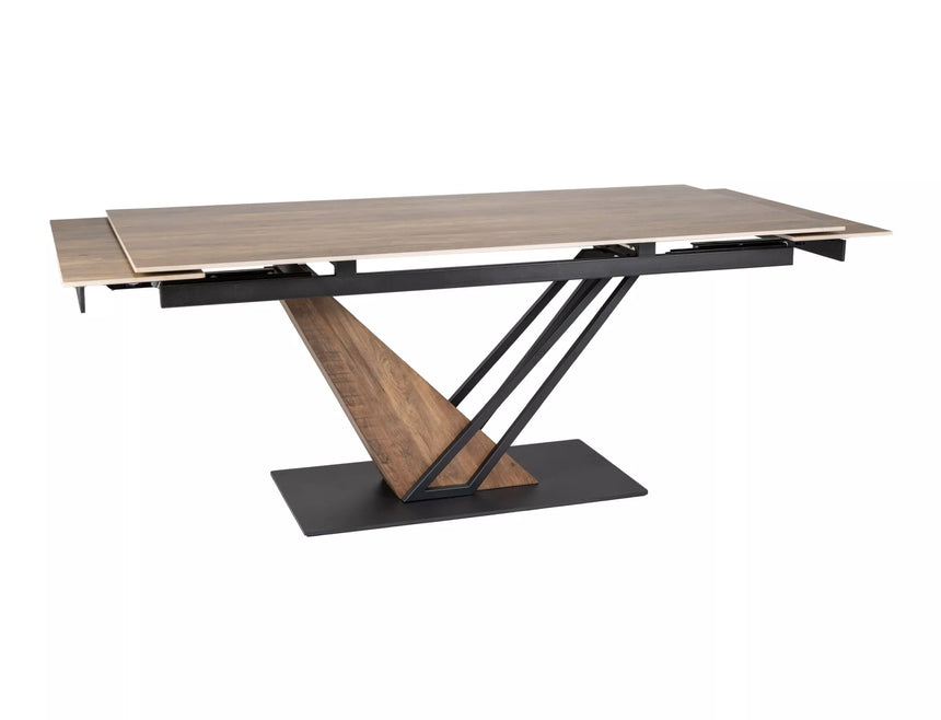 Genesis Legno II. étkezőasztal