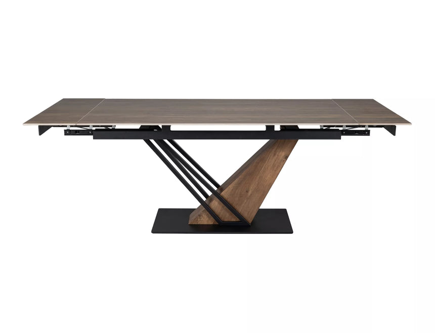 Genesis Legno I. étkezőasztal