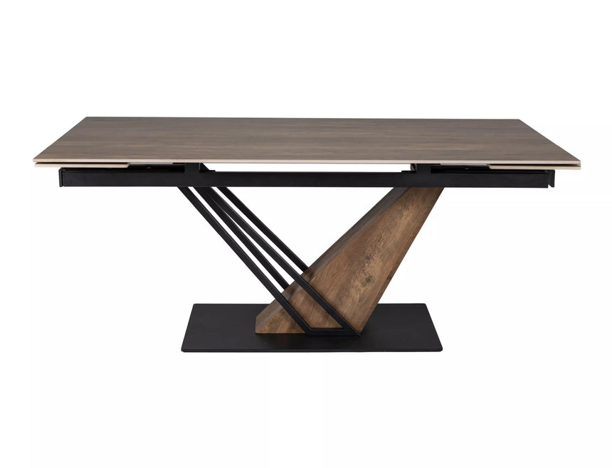 Genesis Legno I. étkezőasztal