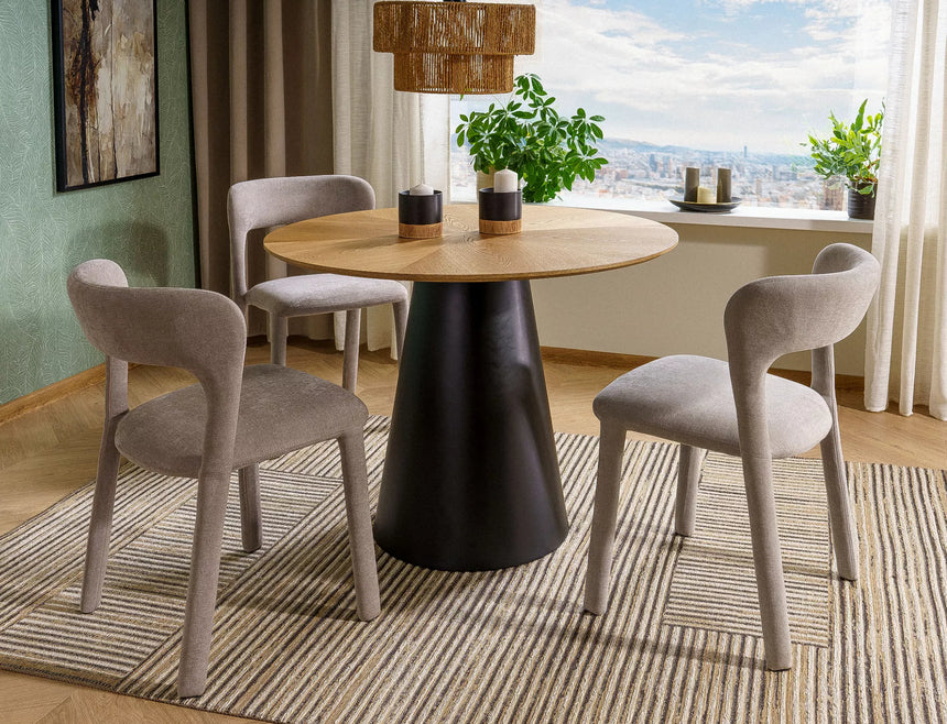 Angel 100 II. étkezőasztal