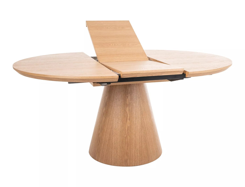 Angel II I. étkezőasztal