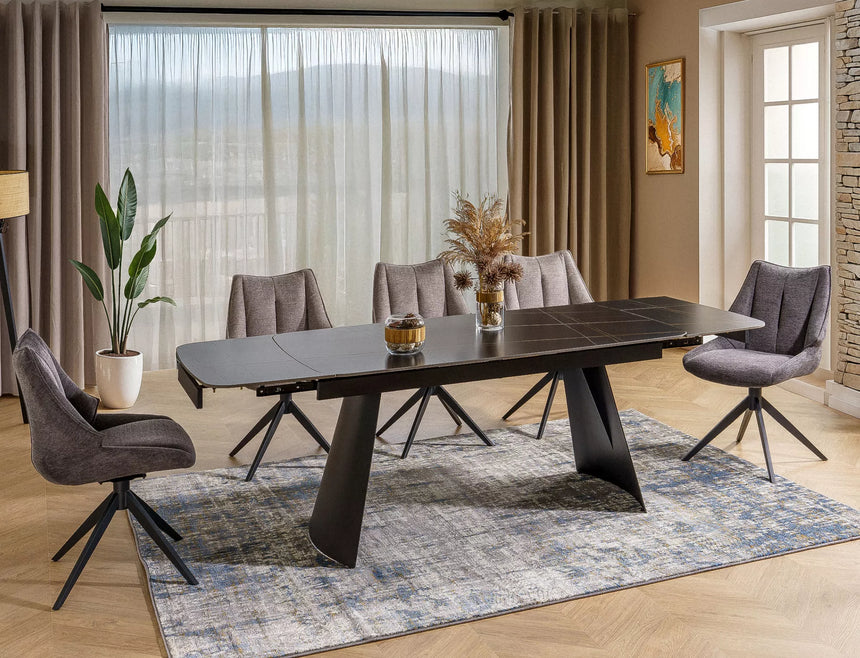 Bacardi étkezőasztal