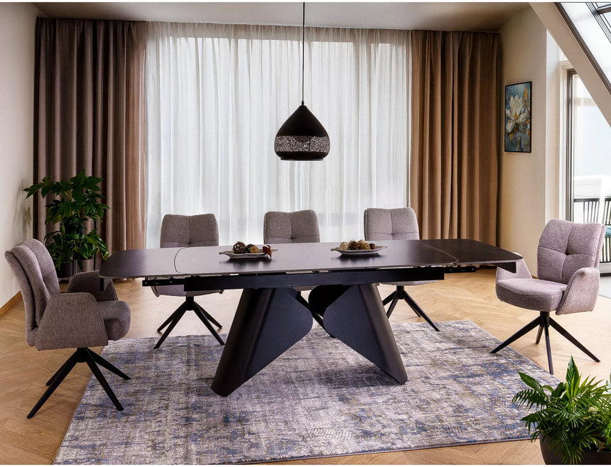 Armando II. étkezőasztal