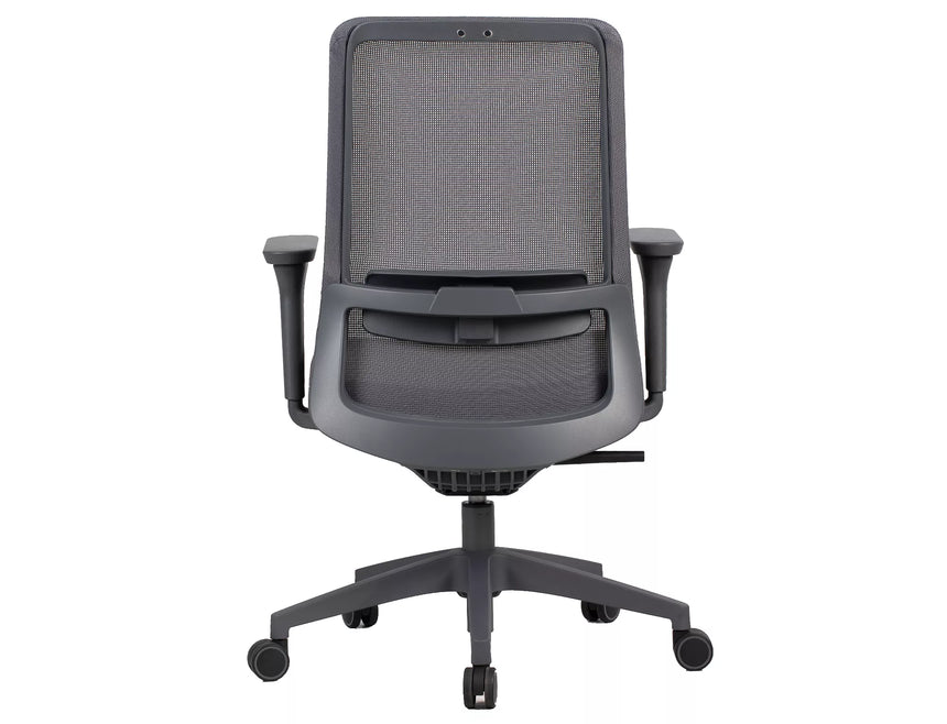 Irodaszék Q-718 II.