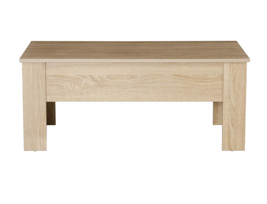 Dohányzóasztal Riwa