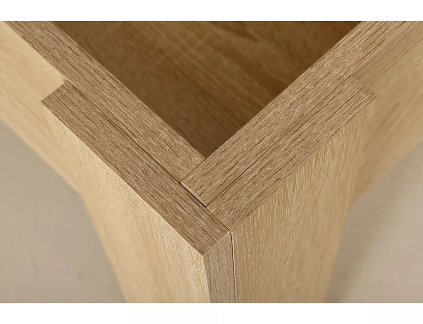 Dohányzóasztal Riwa