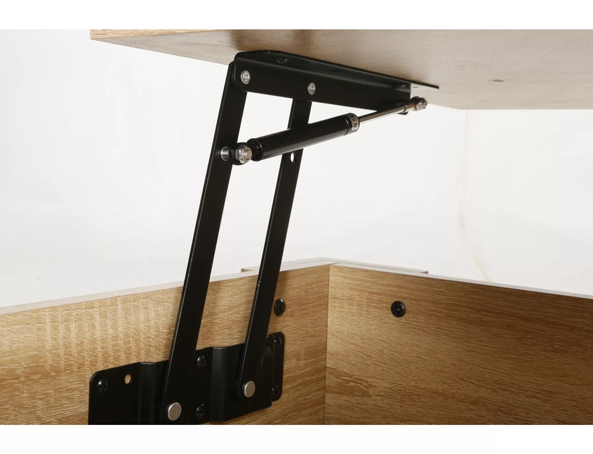 Dohányzóasztal Riwa