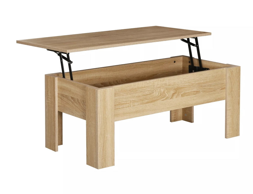 Dohányzóasztal Riwa