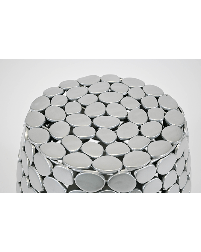 KL Gravel lerakóasztal