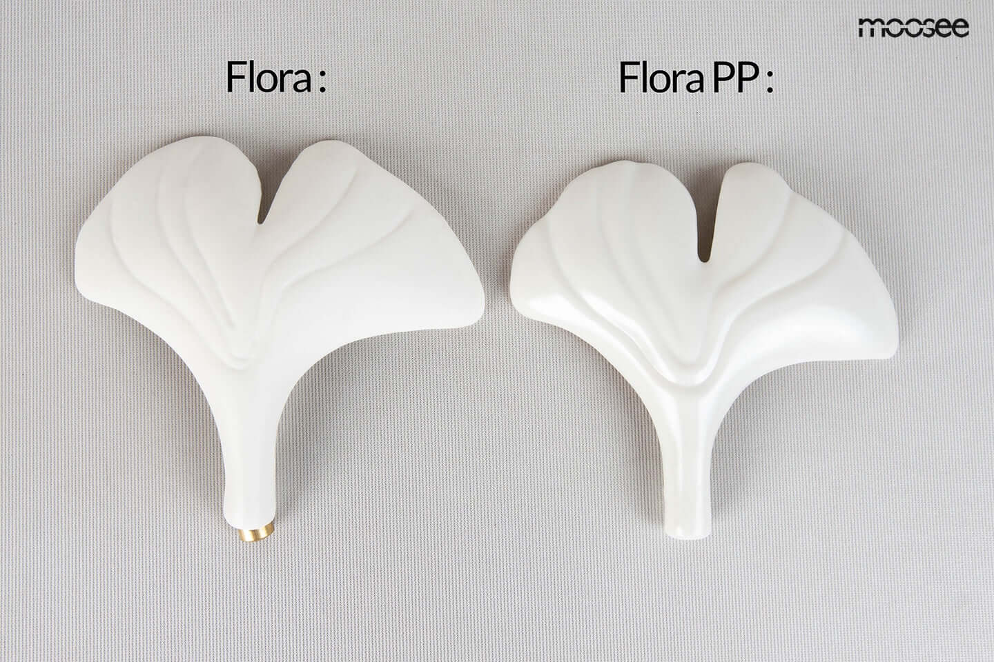 Flora 80 Pp függőlámpa arany