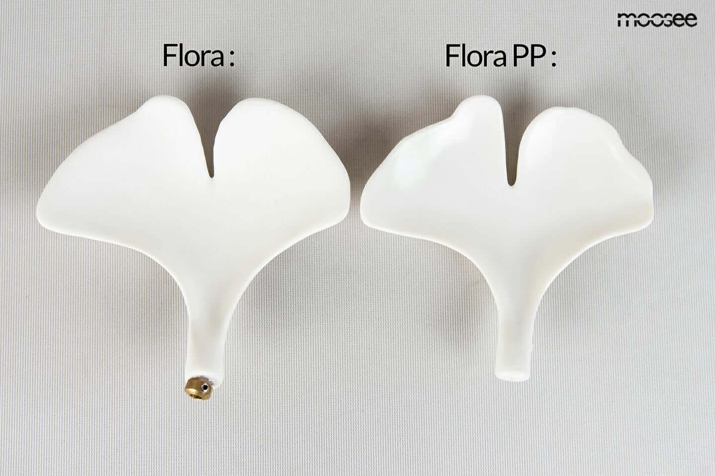 Flora 80 Pp függőlámpa arany