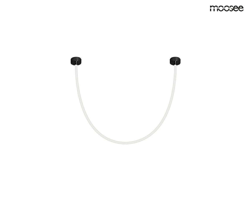 Lasso 200 Smart függőlámpa fekete