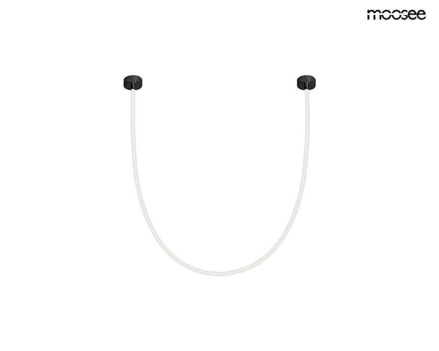 Lasso 300 Smart függőlámpa fekete